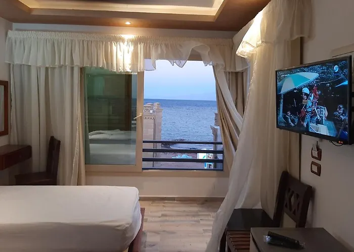 Hotel Diamond House Dahab