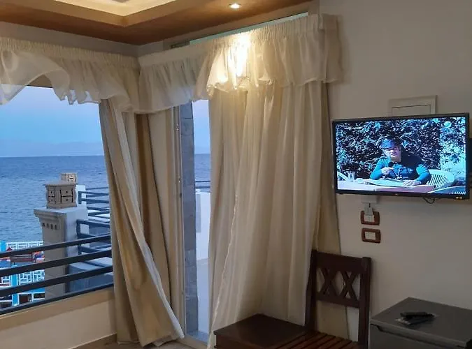 Diamond House 3* Dahab