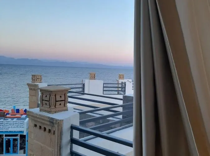 Diamond House Dahab
