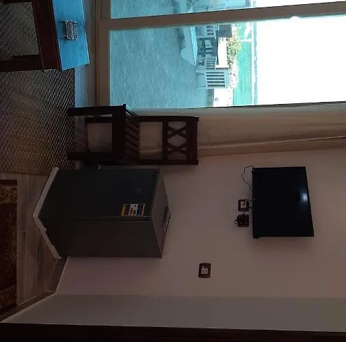 Szálloda Diamond House Dahab