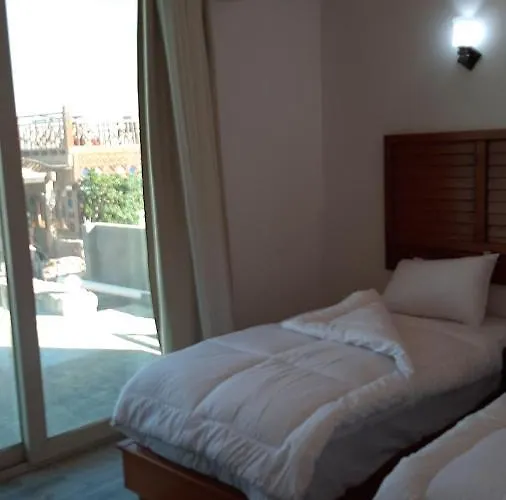 Diamond House Szálloda
