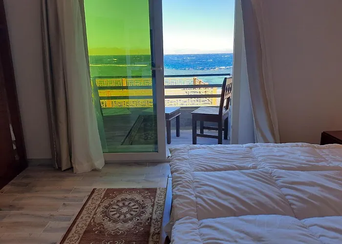 Diamond House Hotel Dahab