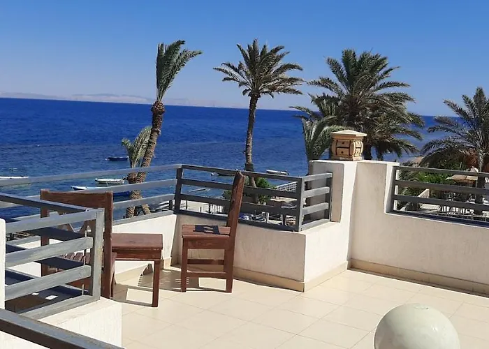 Diamond House Dahab