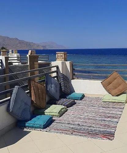 Diamond House Dahab