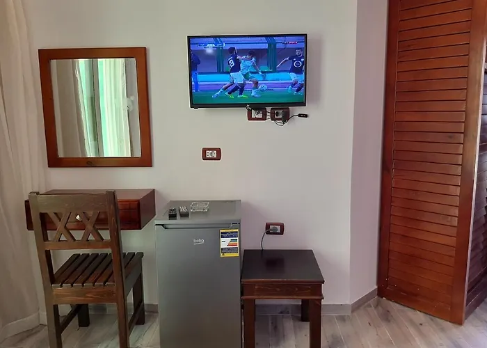 Diamond House 3* Dahab