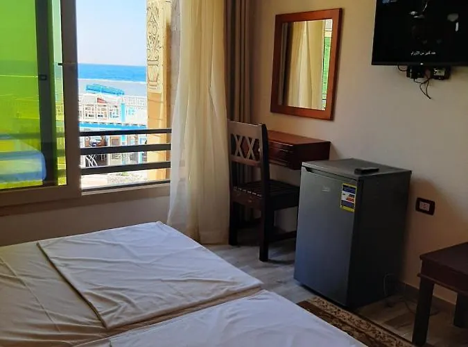 Diamond House 3* Dahab