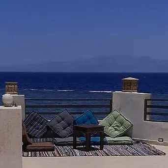 Diamond House Szálloda Dahab