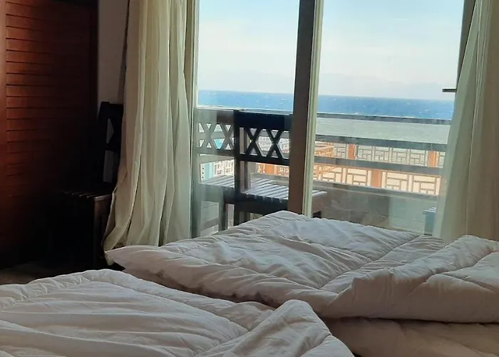 Diamond House Hotel Dahab