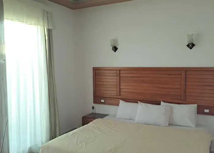 Diamond House 3* Dahab