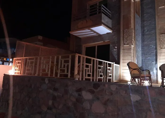 Diamond House