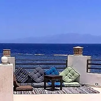 Diamond House Dahab