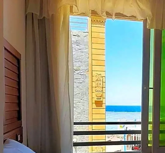 Hotel Diamond House Dahab