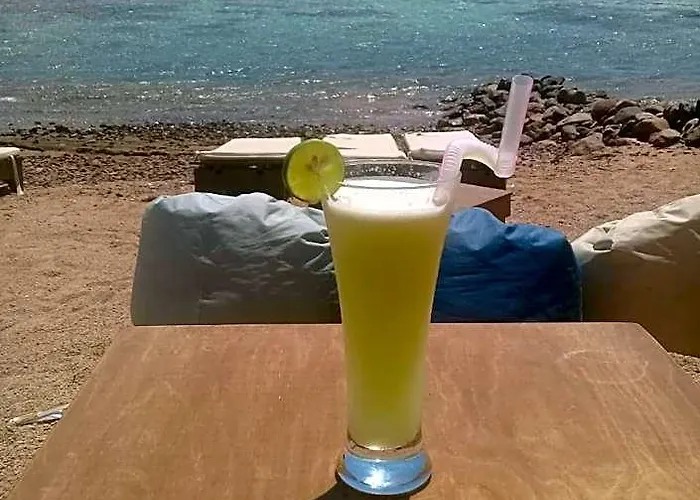 Diamond House 3* Dahab