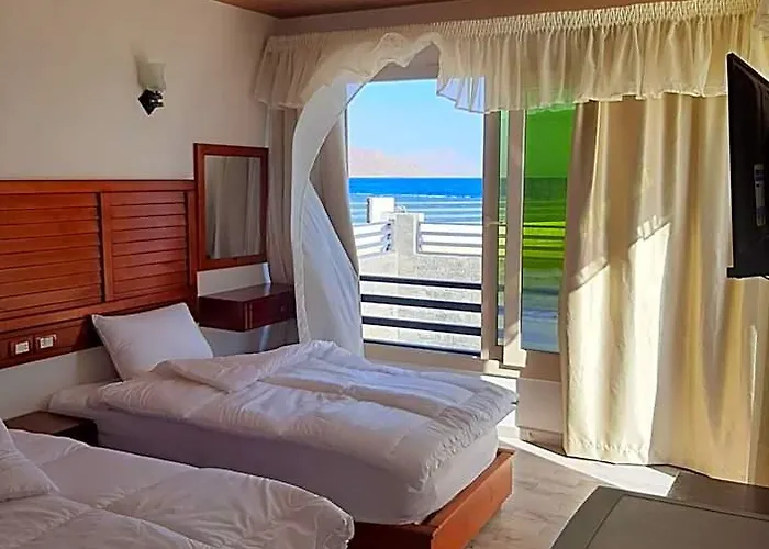 Diamond House Hotel Dahab